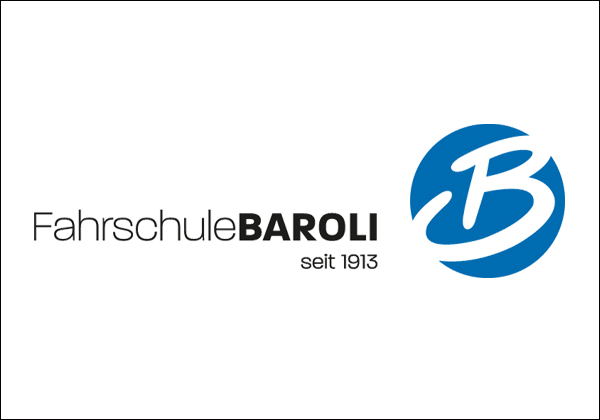 Logo-Fahrschule Baroli