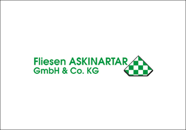 Logo-Fliesen Askinartar