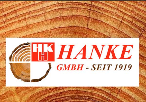 Logo-Hanke GmbH