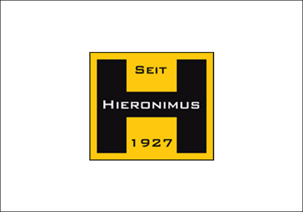 Logo-Hieronimus Bauunternehmung