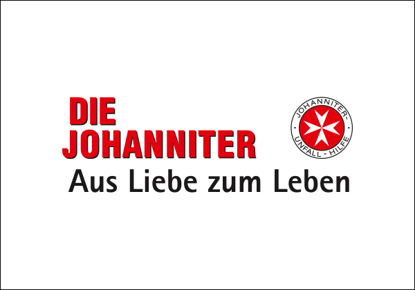 Logo-Die Johanniter