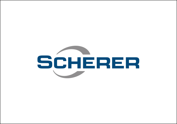 Logo-Scherer Gruppe
